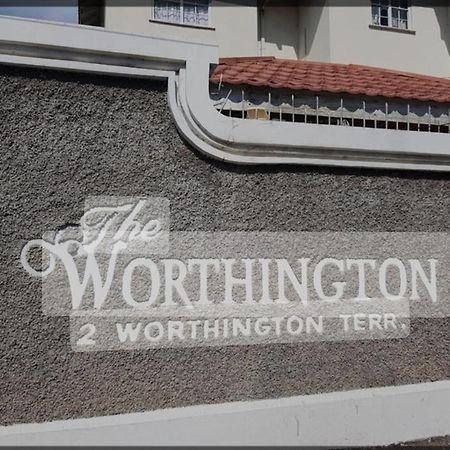 Modern Apartment At The Worthington Kingston Ngoại thất bức ảnh