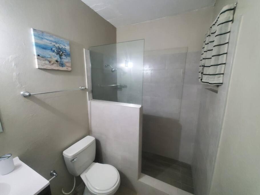 Modern Apartment At The Worthington Kingston Ngoại thất bức ảnh