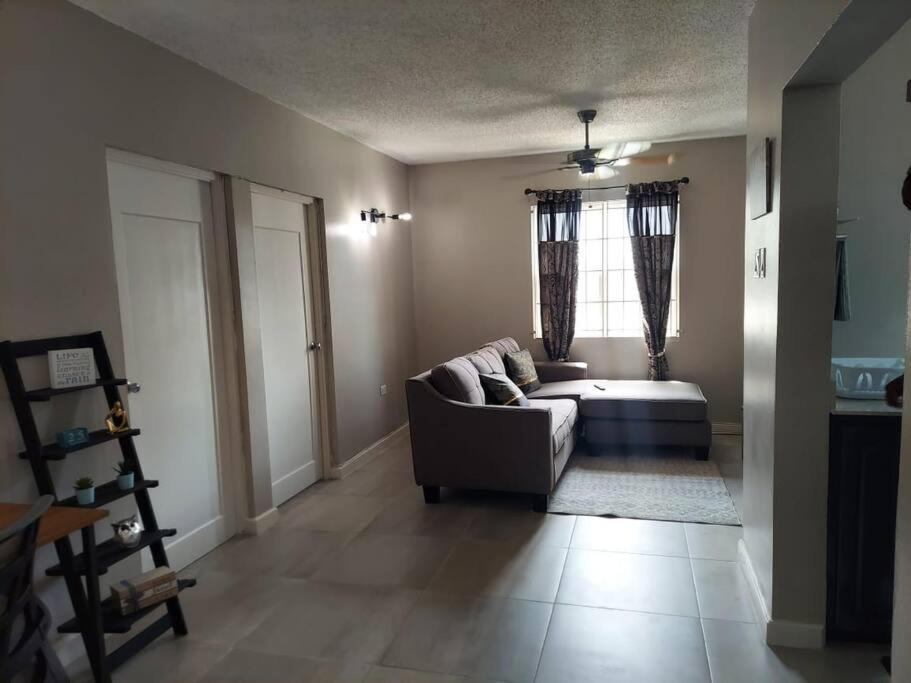 Modern Apartment At The Worthington Kingston Ngoại thất bức ảnh