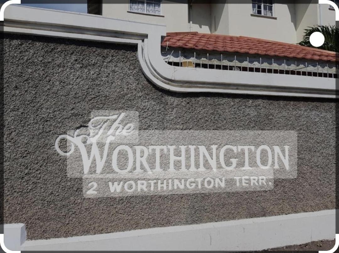 Modern Apartment At The Worthington Kingston Ngoại thất bức ảnh